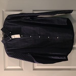 NWT Ralph Lauren Big Boy Shirt. XL